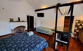 Loft B° Urca Con Cochera
